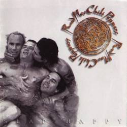 Red Hot Chili Peppers : Slap Happy